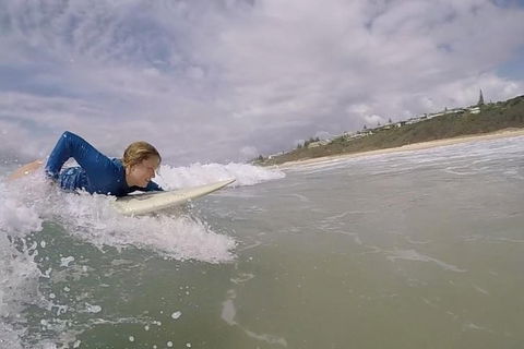 Surf & EMtn Bike = Epic Half Day Tour - Tourism Caloundra 14
