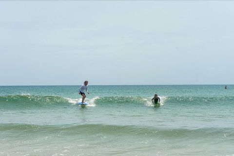 Surf & EMtn Bike = Epic Half Day Tour - Tourism Caloundra 18
