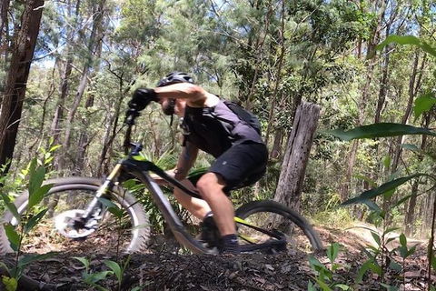 Surf & EMtn Bike = Epic Half Day Tour - Tourism Caloundra 26