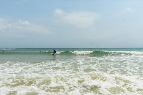 Surf & EMtn Bike = Epic Half Day Tour - Tourism Caloundra 12