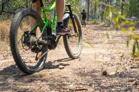 Surf & EMtn Bike = Epic Half Day Tour - Tourism Caloundra 10
