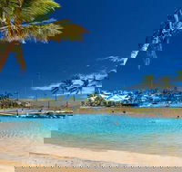 Rainforest to Reef Experience - Reef and Beyond Guided Holidays - Tourism Caloundra