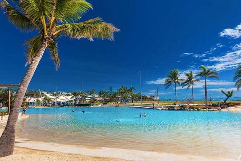 Rainforest To Reef Experience - Reef And Beyond Guided Holidays - Tourism Caloundra 0
