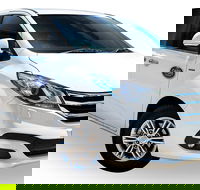 Luxury Van Private Transfer Trinity Beach - Cairns - Tourism Caloundra