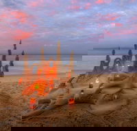 Sandcastle workshops - Tourism Caloundra