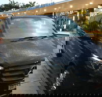 Private Transfer from Sunshine Coast Airport to Noosa for 1 to 4 people - Tourism Caloundra