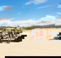 Dingos 2 Day Fraser Island 4x4 Tag Along - Tourism Caloundra