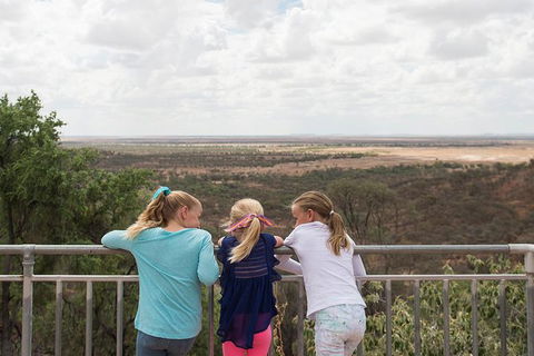 Winton Discovery Day Tour - Tourism Caloundra 1