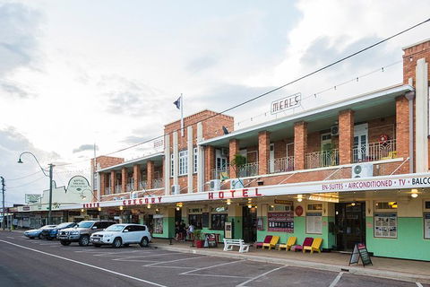 Winton Discovery Day Tour - Tourism Caloundra 8