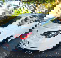Airport Transfer - Palm Cove Kewarra Beach  Trinity Beach To Cairns Airport - Tourism Caloundra