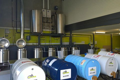 Hands On Brewing Experience - Tourism Caloundra 4
