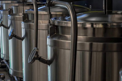 Hands On Brewing Experience - Tourism Caloundra 5