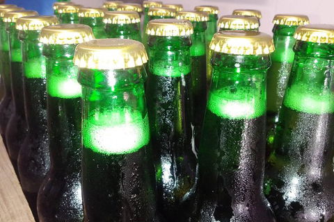 Hands On Brewing Experience - Tourism Caloundra 2