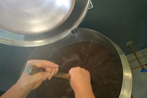 Hands On Brewing Experience - Tourism Caloundra 1