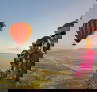 Hot Air Ballooning Tour from Port Douglas - Tourism Caloundra