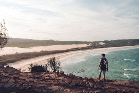 Australia East Coast: End Of Semester - Tourism Caloundra 5