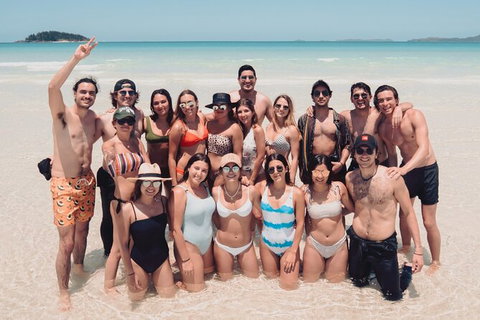 Australia East Coast: End Of Semester - Tourism Caloundra 6