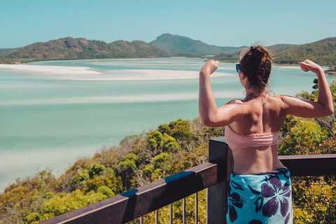 Australia East Coast: End Of Semester - Tourism Caloundra 2