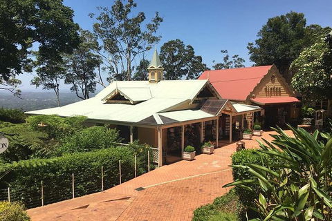 Sunshine Coast Scenic Food, & Wine Trail Inc. Lunch (Min 6 Adults) - Tourism Caloundra 1