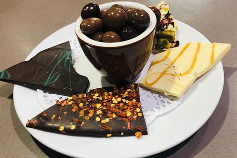 Sunshine Coast Scenic Food, & Wine Trail Inc. Lunch (Min 6 Adults) - Tourism Caloundra 8