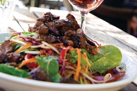 Sunshine Coast Scenic Food, & Wine Trail Inc. Lunch (Min 6 Adults) - Tourism Caloundra 10