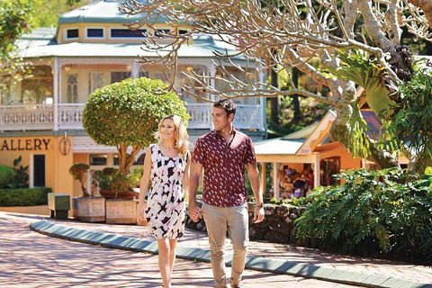 Sunshine Coast Scenic Food, & Wine Trail Inc. Lunch (Min 6 Adults) - Tourism Caloundra 3
