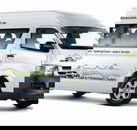 Brisbane Airport to Sunshine Coast Private Transfer - 13 Seat Minibus - Tourism Caloundra
