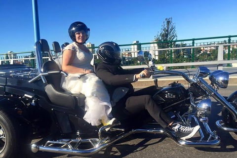 Unique Vehicle Tour Around Brisbane - Tourism Caloundra 4