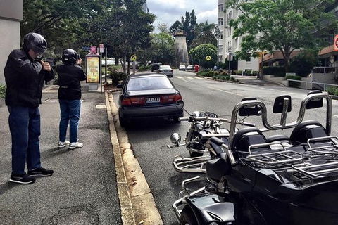 Unique Vehicle Tour Around Brisbane - Tourism Caloundra 5