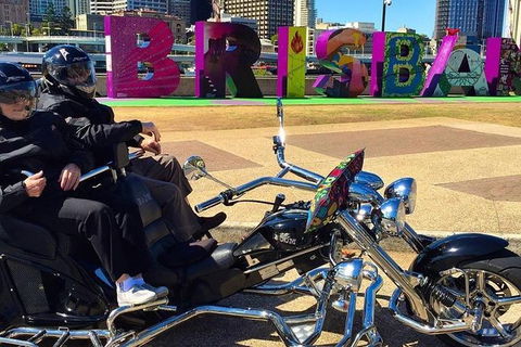Unique Vehicle Tour Around Brisbane - Tourism Caloundra 3