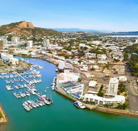 Explore Townsville 7 Hour Guided River Mountain and City Tour - Tourism Caloundra