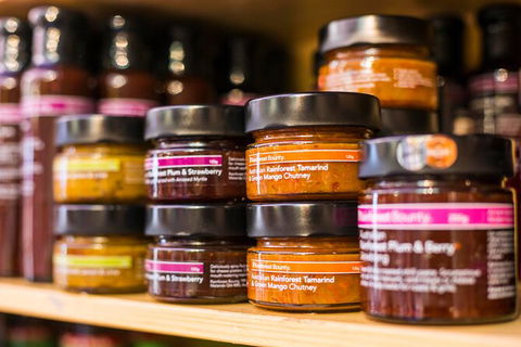 Tablelands Food & Wine Tour - Tourism Caloundra 3