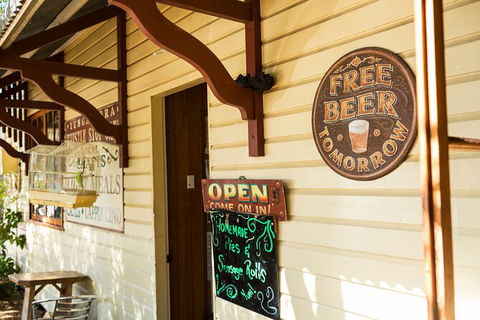 Tablelands Food & Wine Tour - Tourism Caloundra 4