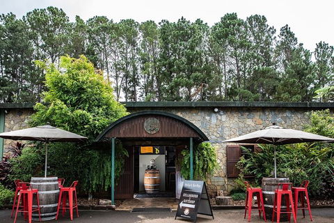 Tablelands Food & Wine Tour - Tourism Caloundra 2
