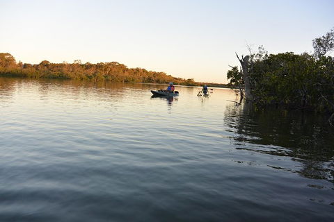 1 Hour Mooloolaba Rivers Kayak Rental - Tourism Caloundra 4