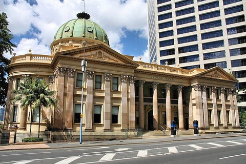 Brisbane Airport Transfers : Brisbane To Brisbane Airport BNE In Luxury Van - Tourism Caloundra 3