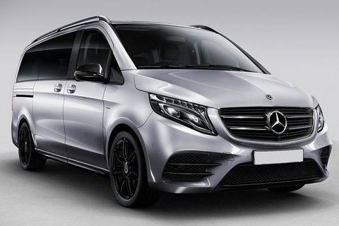 Brisbane Airport Transfers : Brisbane To Brisbane Airport BNE In Luxury Van - Tourism Caloundra 0