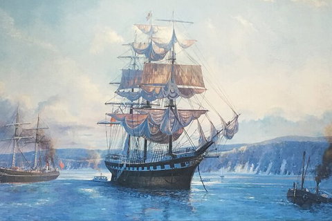 Sandy Straits Scenic & Wildlife Cruise - Tourism Caloundra 8