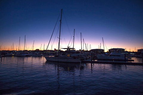 Sunset Twilight Cruise In Hervey Bay - Tourism Caloundra 5