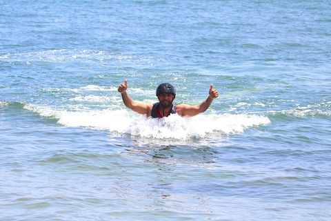 Parasail / Flyboard Package For 2 - Tourism Caloundra 1