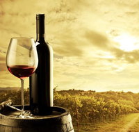 Barossa Valley Cellar Doors Luxury Wine Tour - Tourism Caloundra