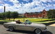 Classic Mustang Convertible Barossa Valley Half Day Private Tour For 2 - thumb 3