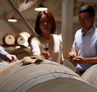 Discover Barossa Wine History Heritage - Private Day Tour - Tourism Caloundra
