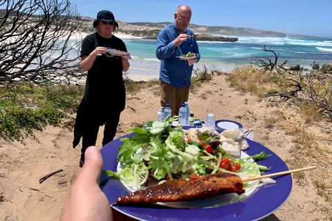 Kangaroo Island 4WD - Best Of KI In 2 Days - Tourism Caloundra 3