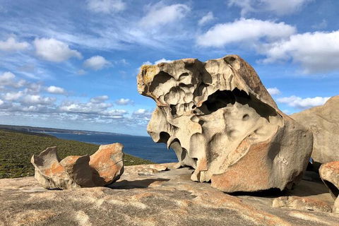 Kangaroo Island 4WD - Best Of KI In 2 Days - Tourism Caloundra 1