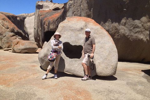 Kangaroo Island 4WD - Best Of KI In 2 Days - Tourism Caloundra 4