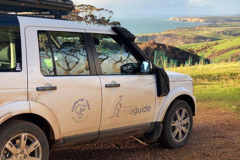 Kangaroo Island 4WD - Best Of KI In 2 Days - Tourism Caloundra 0