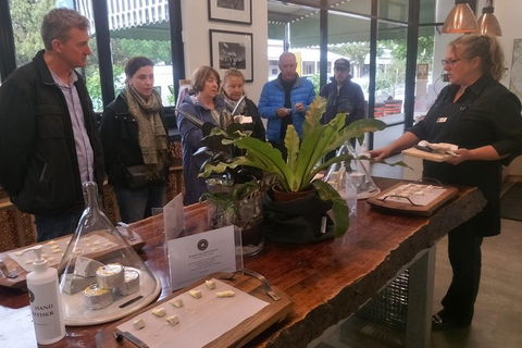 Half-Day Tour With A Unique Barossan Experience - Tourism Caloundra 0