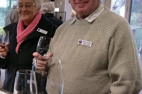 Half-Day Tour With A Unique Barossan Experience - Tourism Caloundra 1