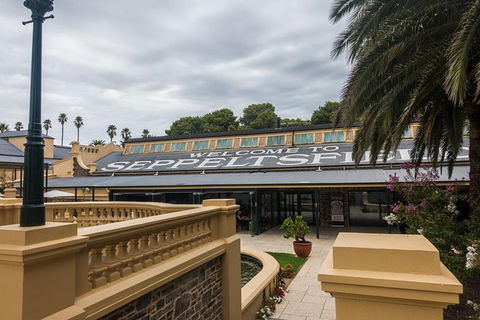 Half-Day Tour With A Unique Barossan Experience - Tourism Caloundra 4